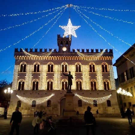 Holiday At Chiavari Esterno foto