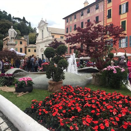 Holiday At Chiavari Esterno foto