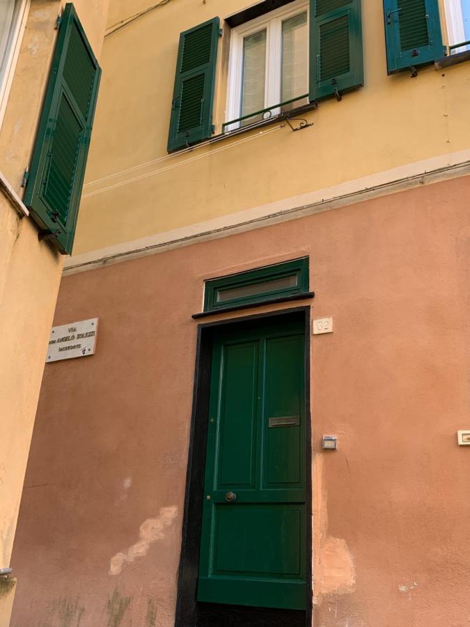 Holiday At Chiavari Esterno foto