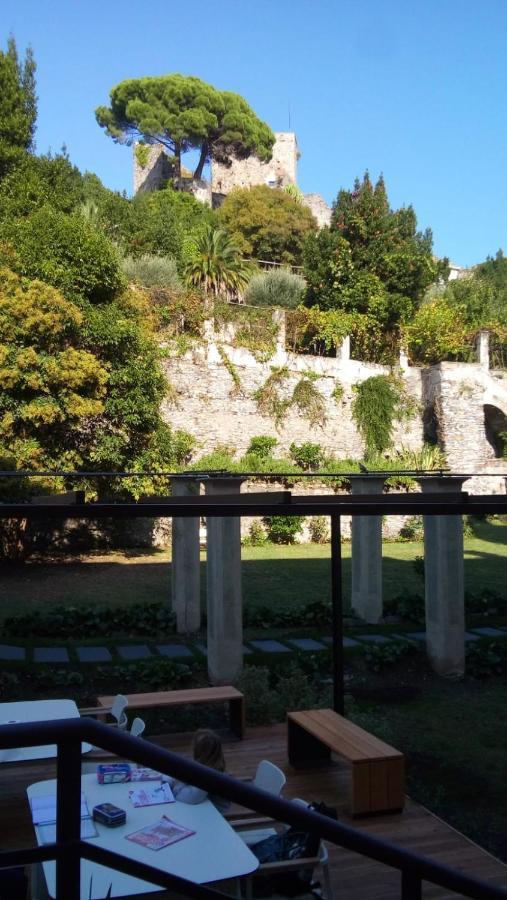 Holiday At Chiavari Esterno foto