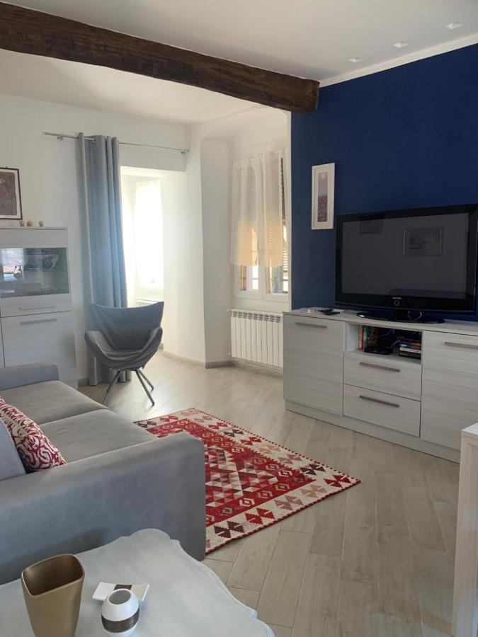 Holiday At Chiavari Esterno foto