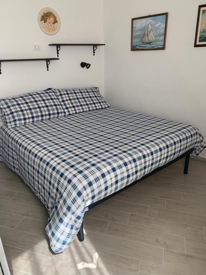 Holiday At Chiavari Esterno foto